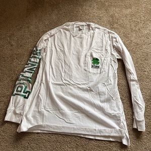 Irish it were happy hour